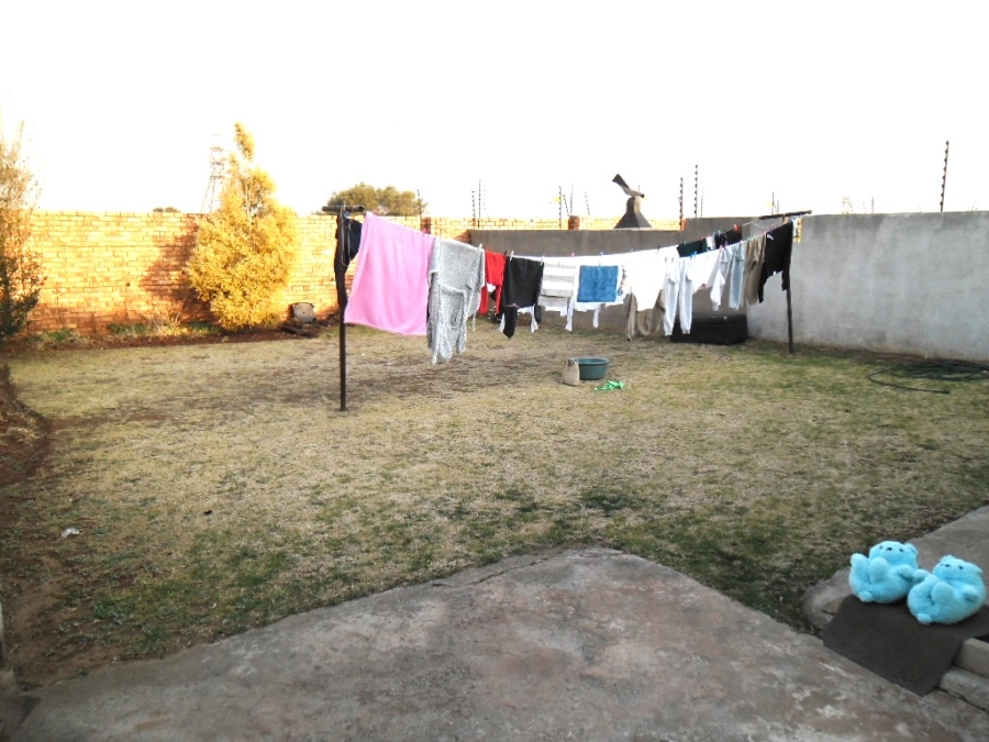2 Bedroom Property for Sale in Windmill Park Gauteng