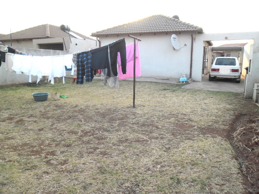 2 Bedroom Property for Sale in Windmill Park Gauteng