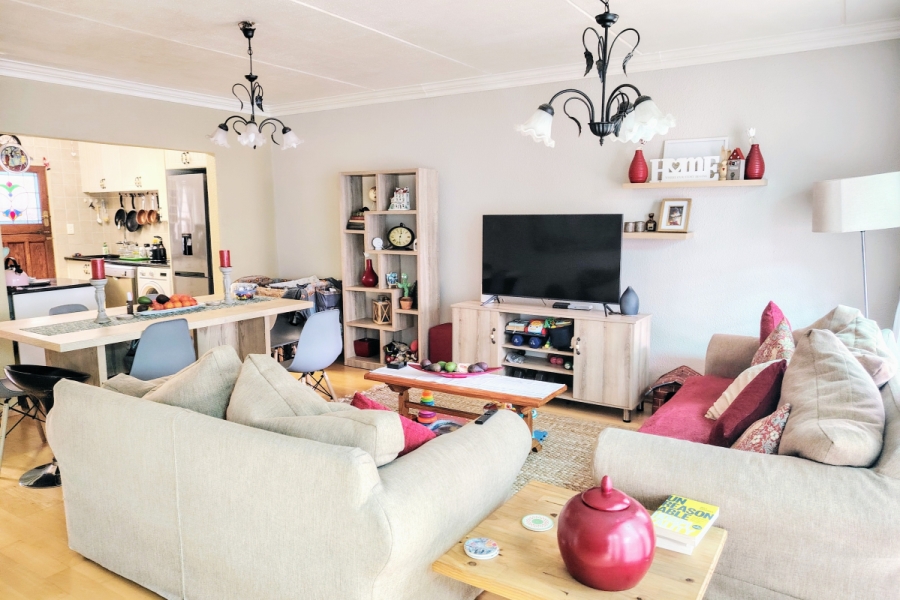 3 Bedroom Property for Sale in Bedford Gardens Gauteng