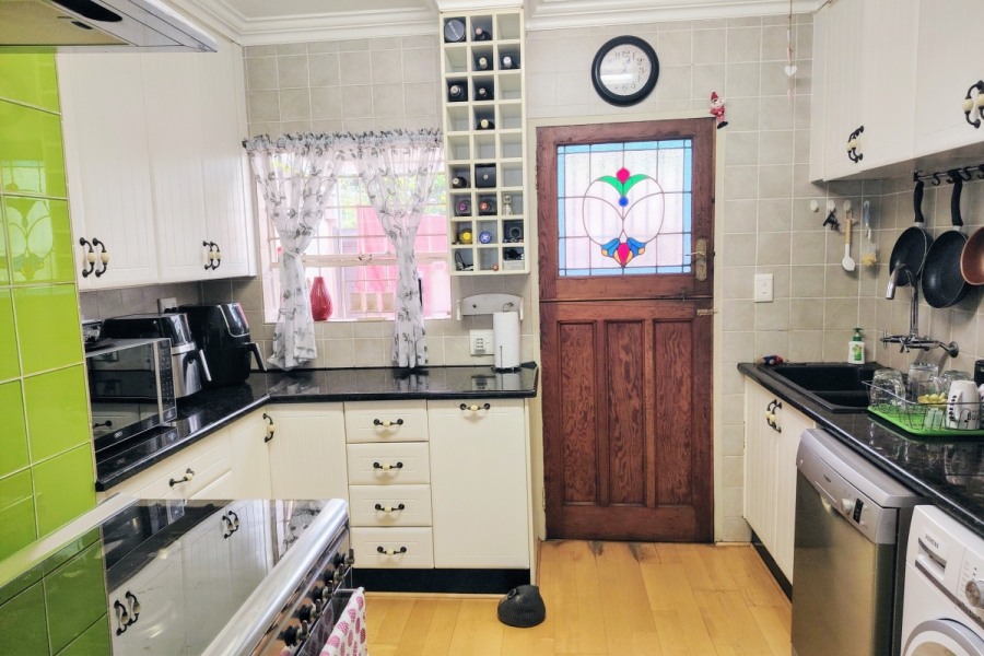 3 Bedroom Property for Sale in Bedford Gardens Gauteng