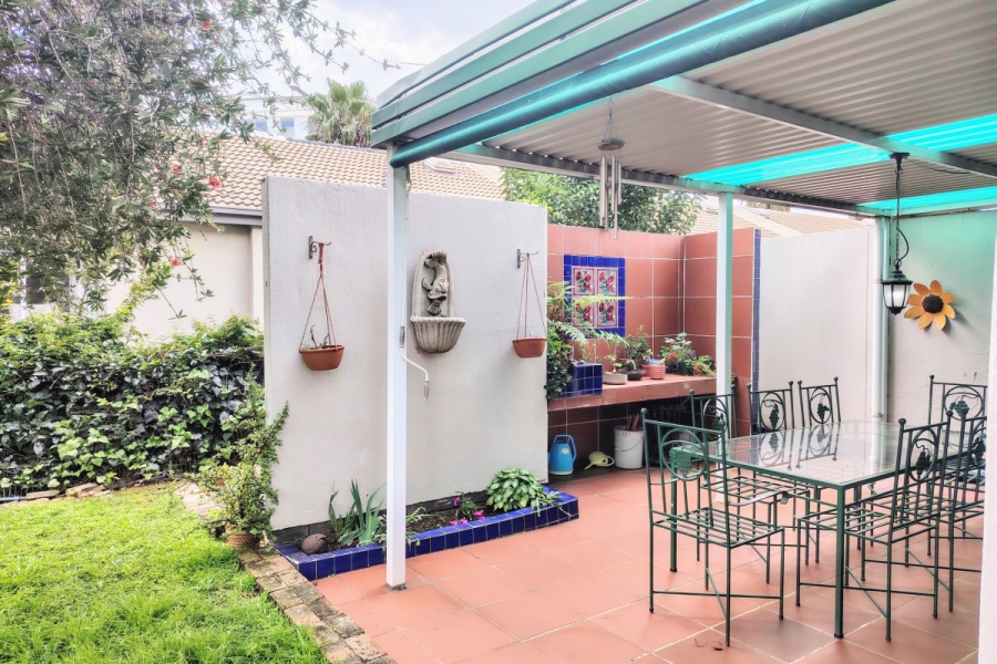 3 Bedroom Property for Sale in Bedford Gardens Gauteng