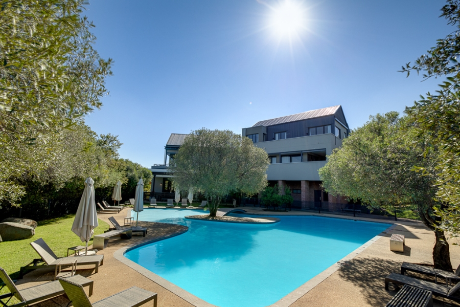 To Let 1 Bedroom Property for Rent in Steyn City Gauteng