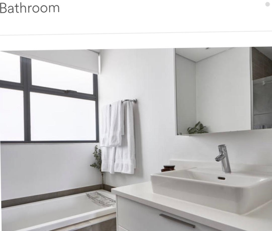 To Let 1 Bedroom Property for Rent in Steyn City Gauteng