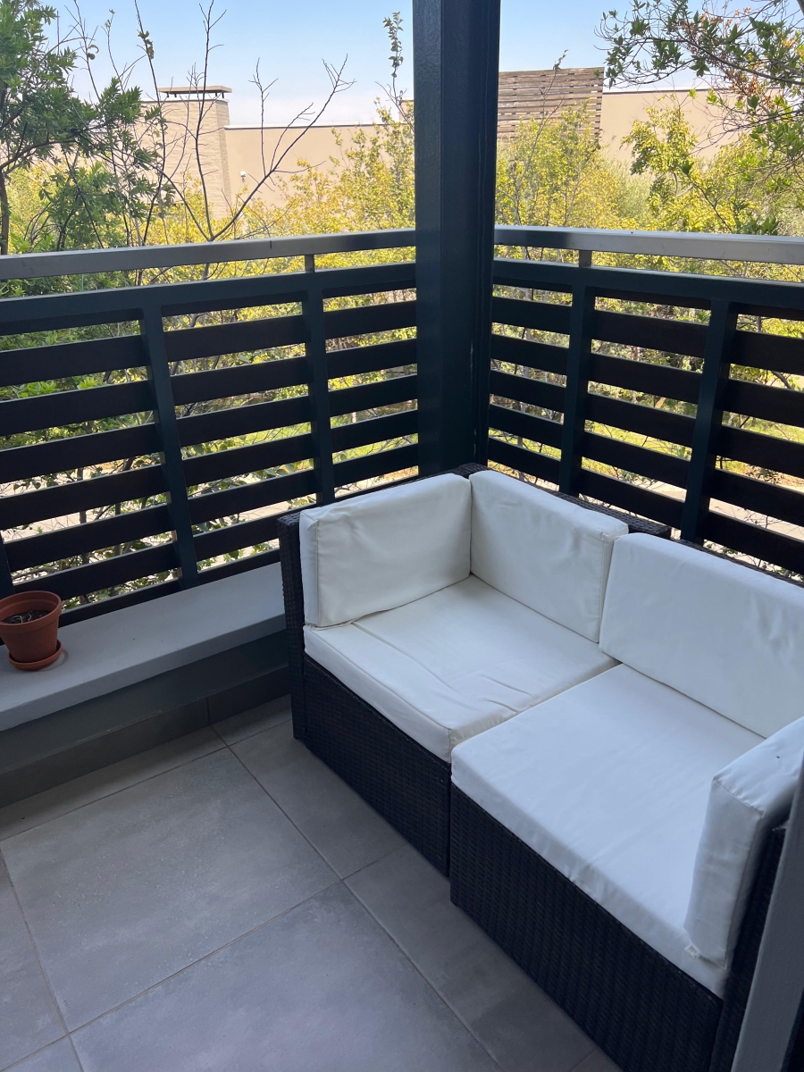 To Let 1 Bedroom Property for Rent in Steyn City Gauteng