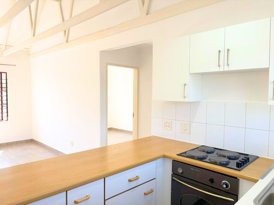 To Let 1 Bedroom Property for Rent in Sunninghill Gauteng