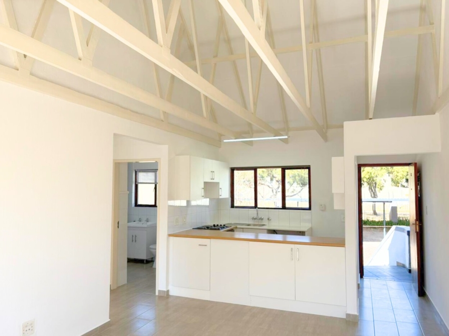 To Let 1 Bedroom Property for Rent in Sunninghill Gauteng