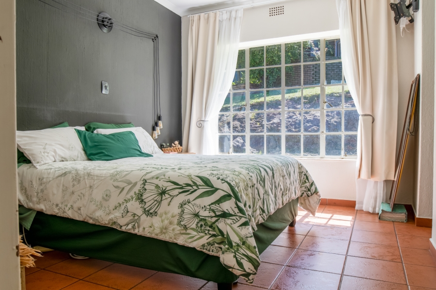 To Let 4 Bedroom Property for Rent in Wilro Park Gauteng