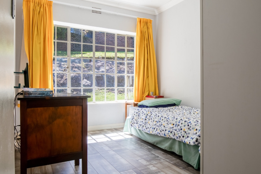 To Let 4 Bedroom Property for Rent in Wilro Park Gauteng
