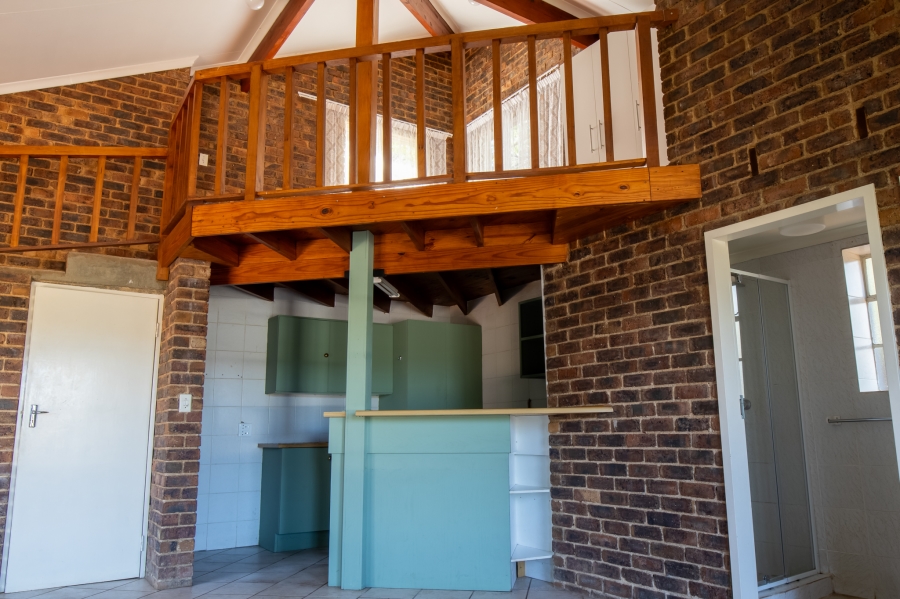 To Let 4 Bedroom Property for Rent in Wilro Park Gauteng
