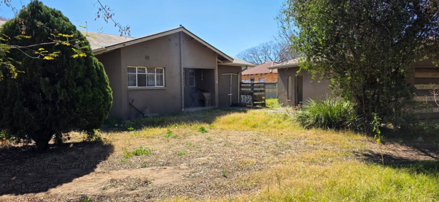 0 Bedroom Property for Sale in Vanderbijlpark SW 1 Gauteng