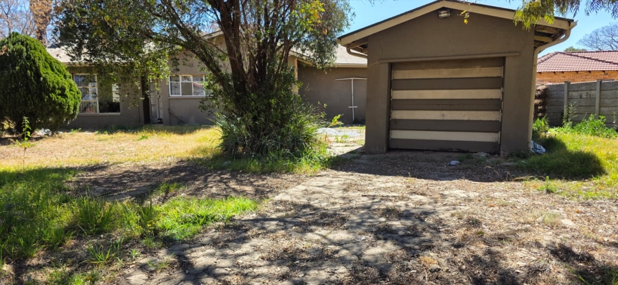0 Bedroom Property for Sale in Vanderbijlpark SW 1 Gauteng