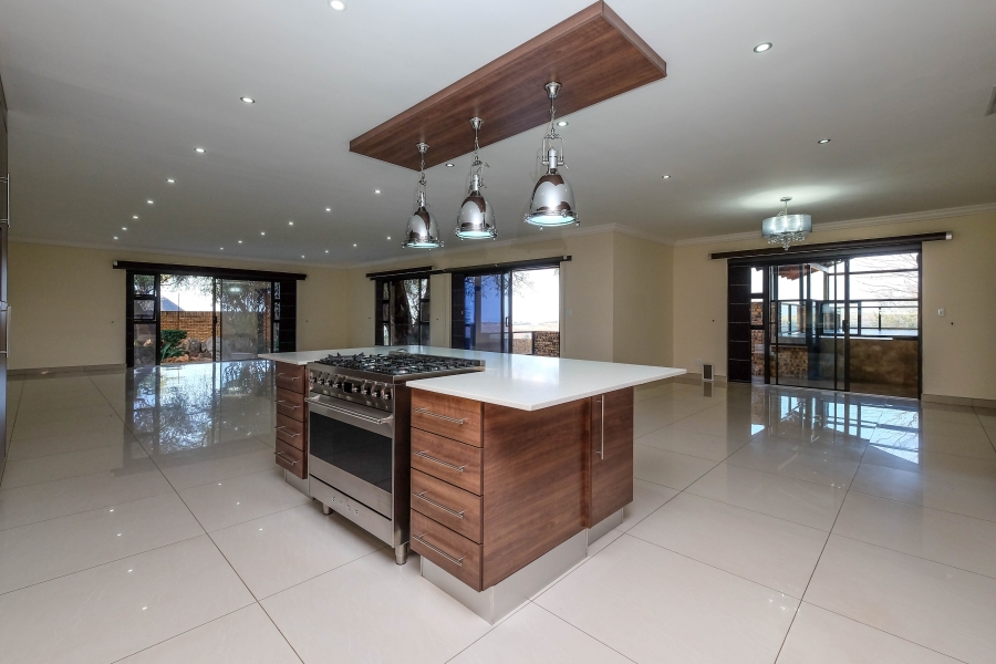 To Let 3 Bedroom Property for Rent in Chancliff Ridge Gauteng