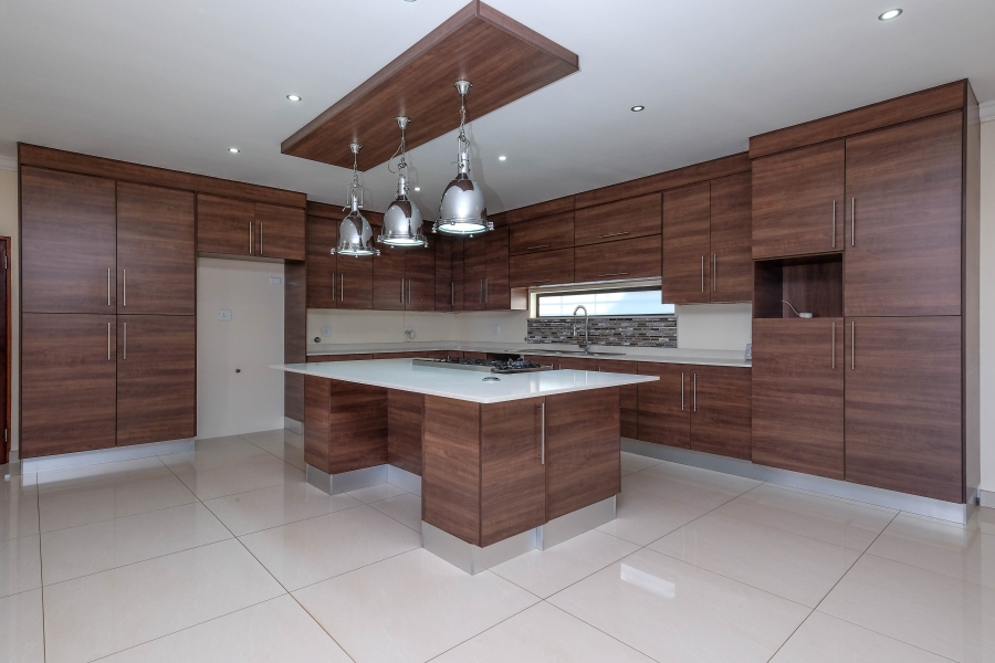 To Let 3 Bedroom Property for Rent in Chancliff Ridge Gauteng