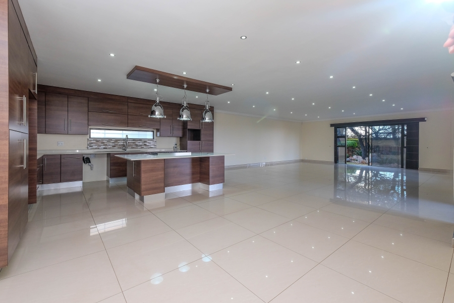 To Let 3 Bedroom Property for Rent in Chancliff Ridge Gauteng