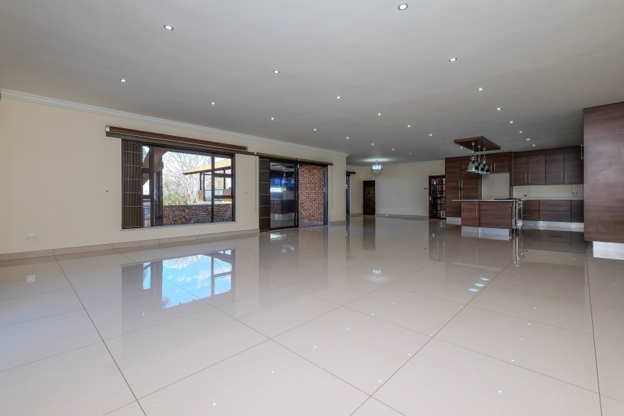 To Let 3 Bedroom Property for Rent in Chancliff Ridge Gauteng