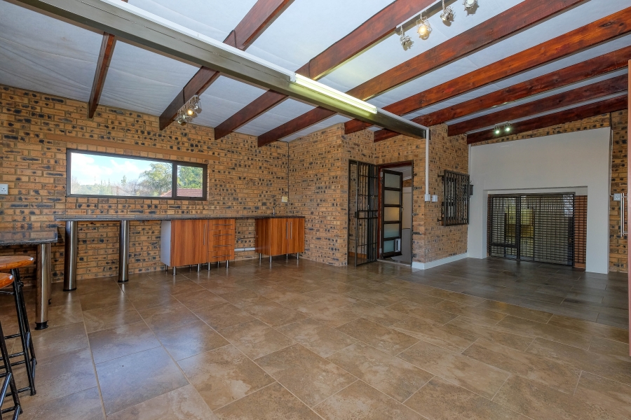 To Let 3 Bedroom Property for Rent in Chancliff Ridge Gauteng