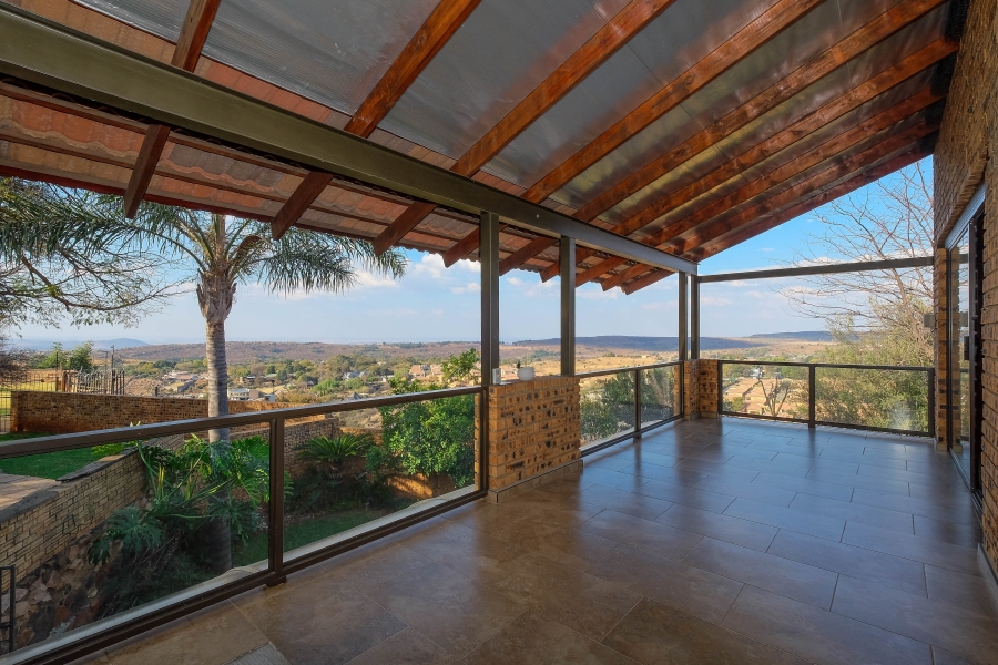 To Let 3 Bedroom Property for Rent in Chancliff Ridge Gauteng