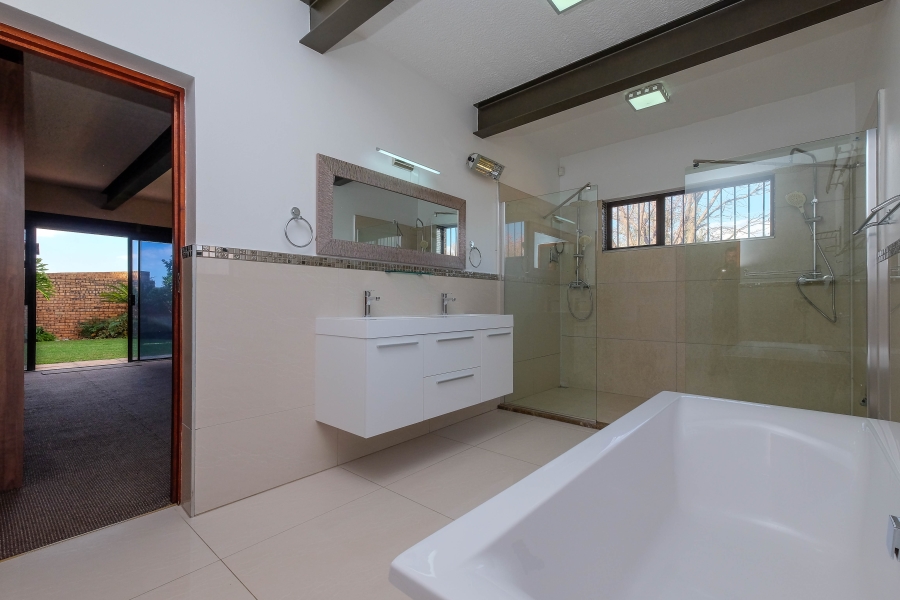 To Let 3 Bedroom Property for Rent in Chancliff Ridge Gauteng