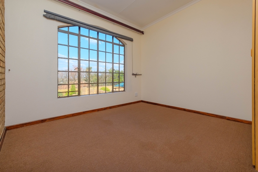 To Let 3 Bedroom Property for Rent in Chancliff Ridge Gauteng