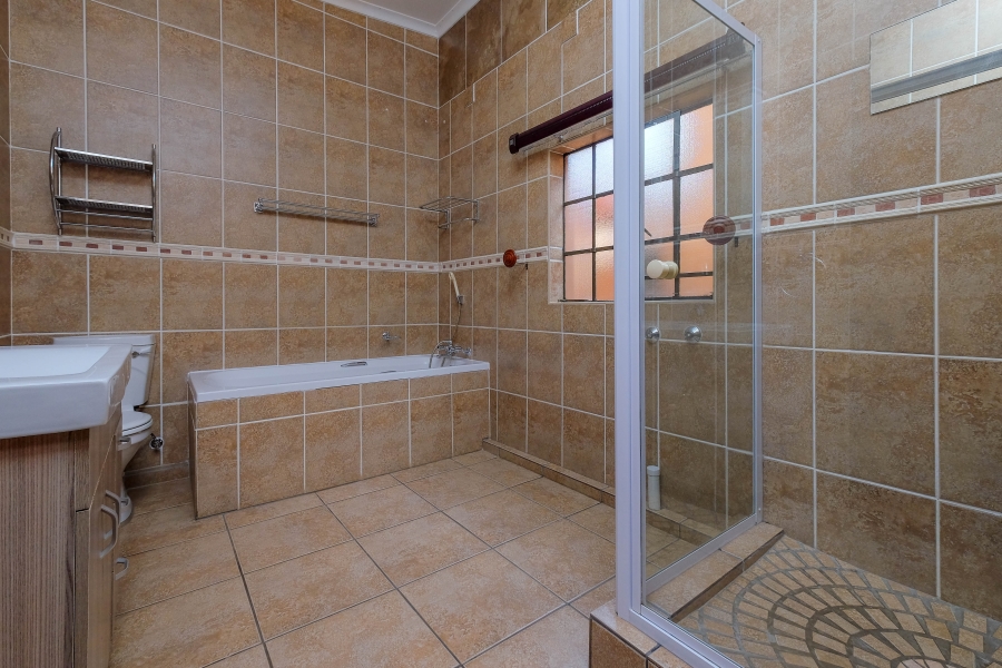To Let 3 Bedroom Property for Rent in Chancliff Ridge Gauteng