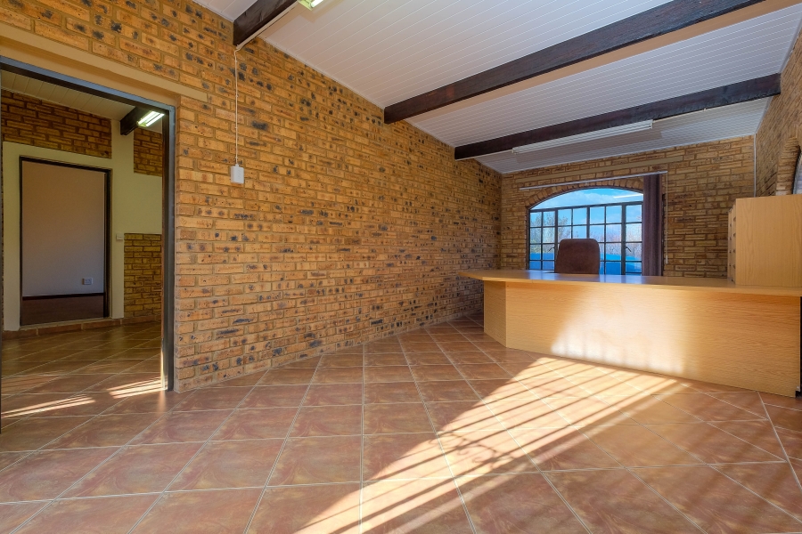 To Let 3 Bedroom Property for Rent in Chancliff Ridge Gauteng