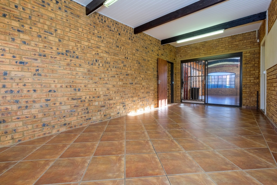 To Let 3 Bedroom Property for Rent in Chancliff Ridge Gauteng