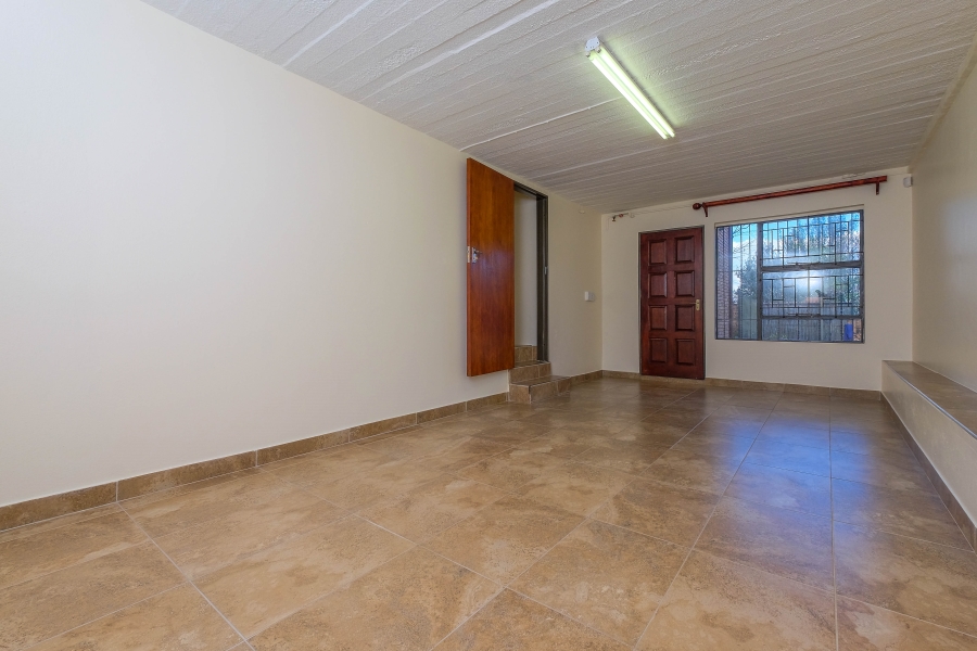To Let 3 Bedroom Property for Rent in Chancliff Ridge Gauteng