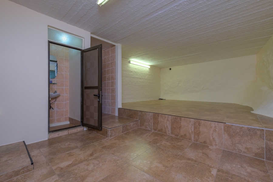 To Let 3 Bedroom Property for Rent in Chancliff Ridge Gauteng