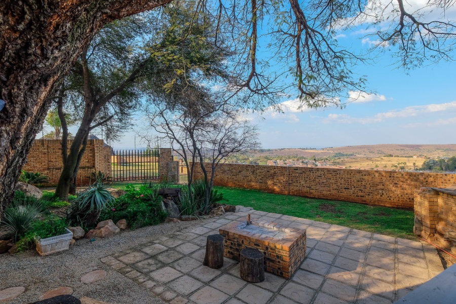 To Let 3 Bedroom Property for Rent in Chancliff Ridge Gauteng