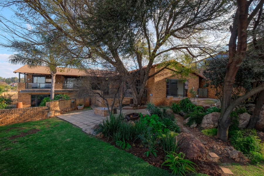 To Let 3 Bedroom Property for Rent in Chancliff Ridge Gauteng