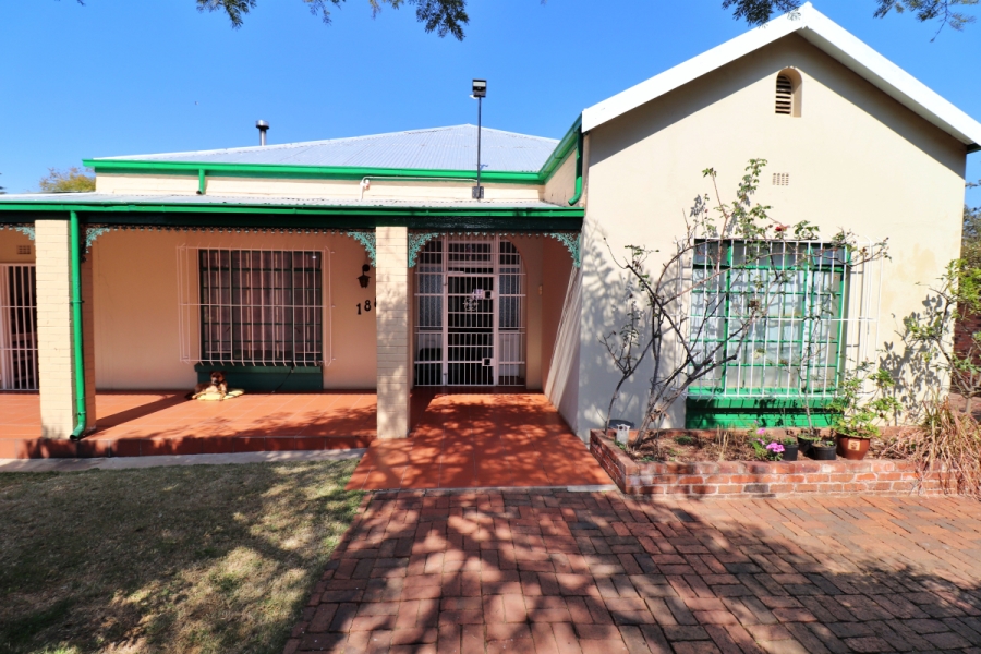 5 Bedroom Property for Sale in Jeppestown Gauteng
