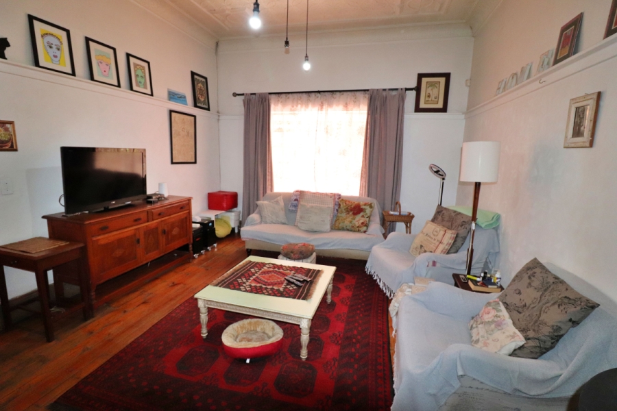 5 Bedroom Property for Sale in Jeppestown Gauteng