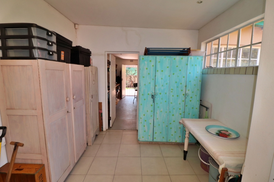 5 Bedroom Property for Sale in Jeppestown Gauteng