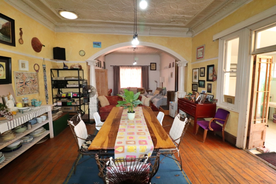 5 Bedroom Property for Sale in Jeppestown Gauteng