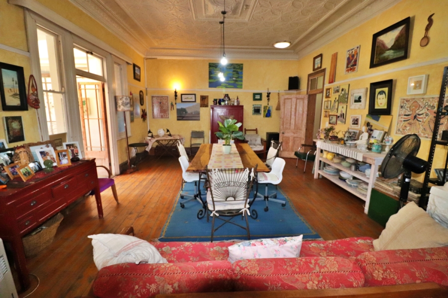 5 Bedroom Property for Sale in Jeppestown Gauteng