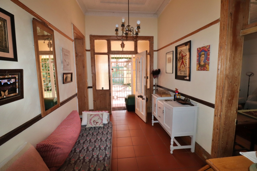 5 Bedroom Property for Sale in Jeppestown Gauteng