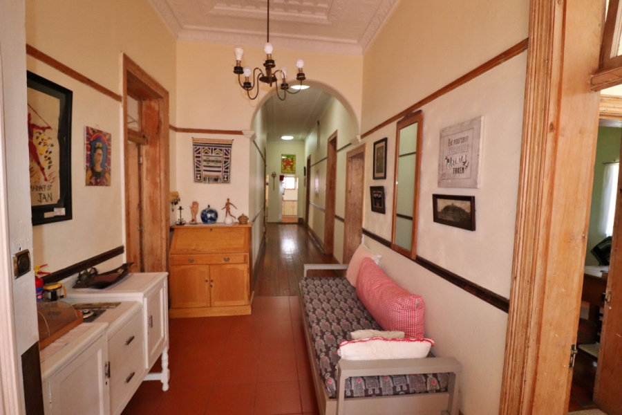 5 Bedroom Property for Sale in Jeppestown Gauteng