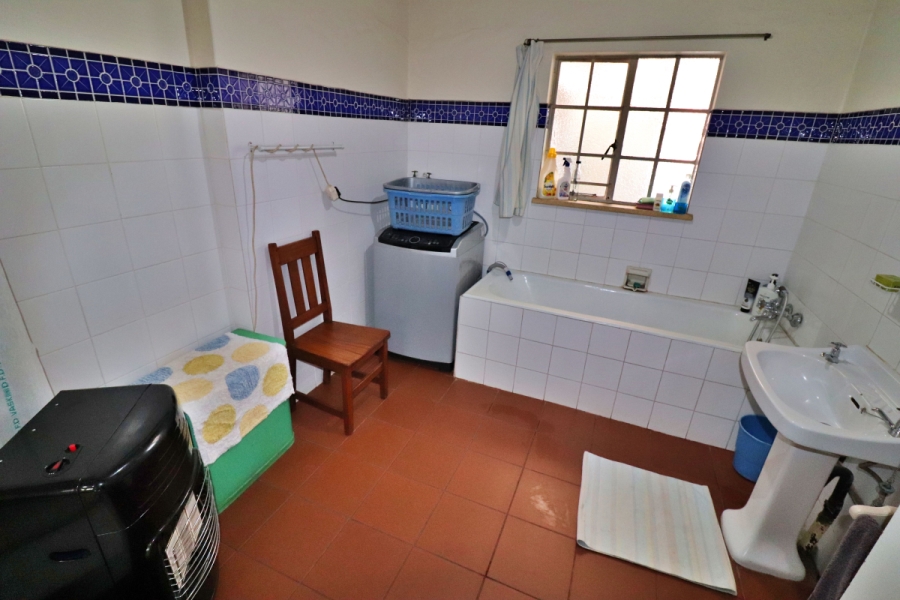 5 Bedroom Property for Sale in Jeppestown Gauteng