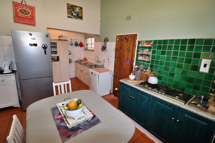 5 Bedroom Property for Sale in Jeppestown Gauteng