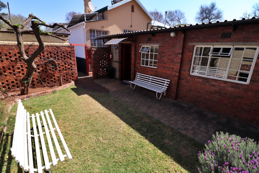 5 Bedroom Property for Sale in Jeppestown Gauteng