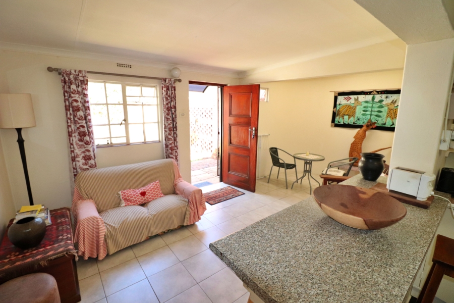 5 Bedroom Property for Sale in Jeppestown Gauteng