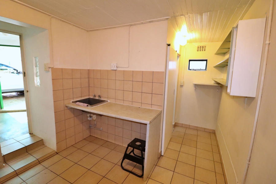 5 Bedroom Property for Sale in Jeppestown Gauteng