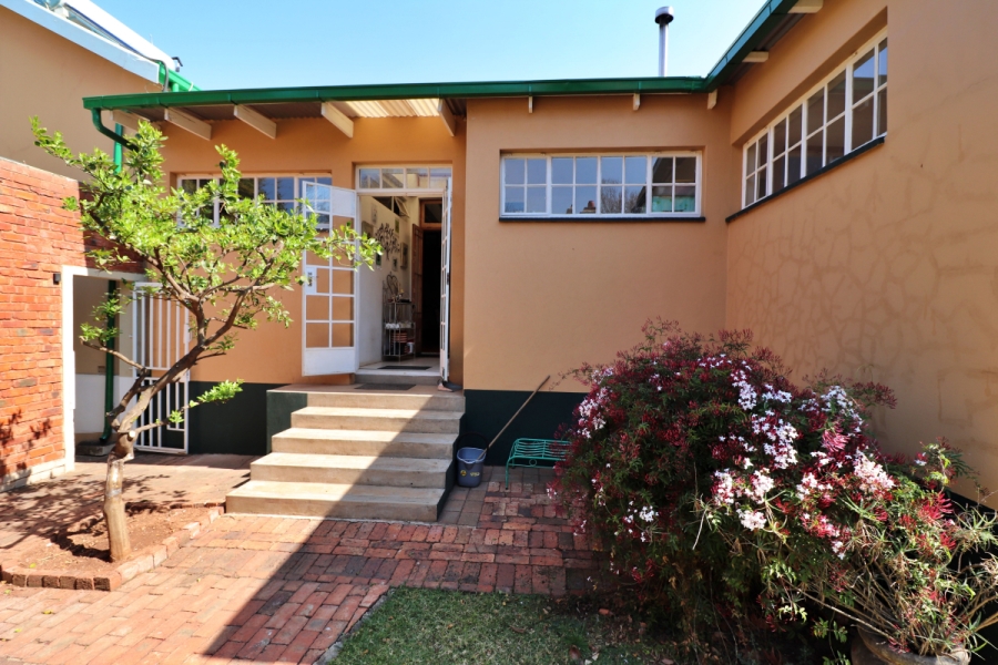5 Bedroom Property for Sale in Jeppestown Gauteng