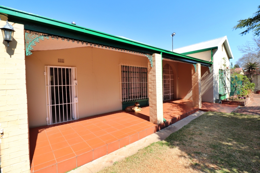 5 Bedroom Property for Sale in Jeppestown Gauteng