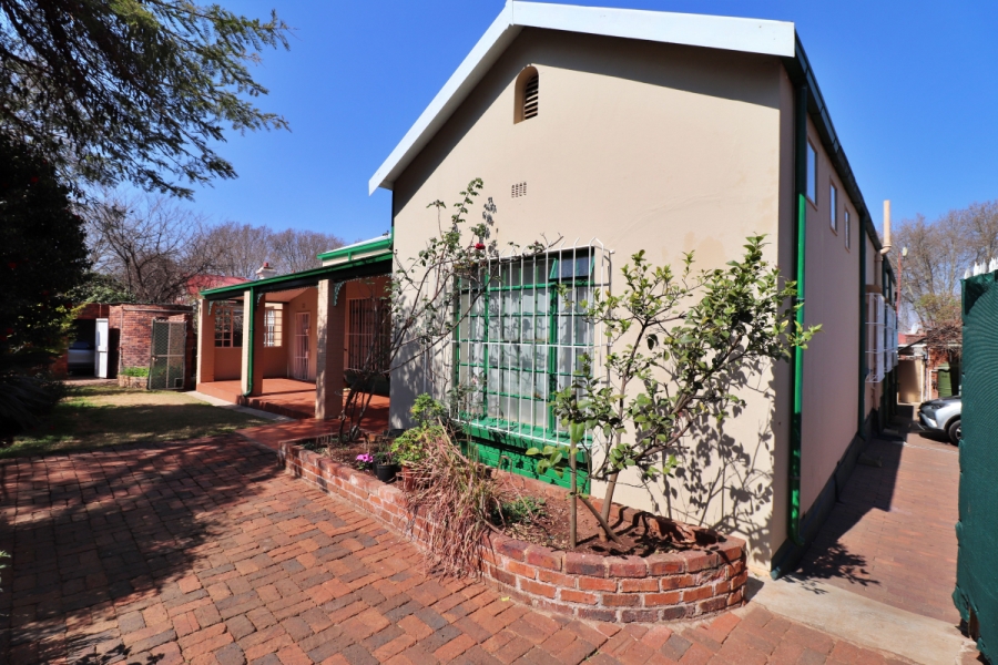 5 Bedroom Property for Sale in Jeppestown Gauteng