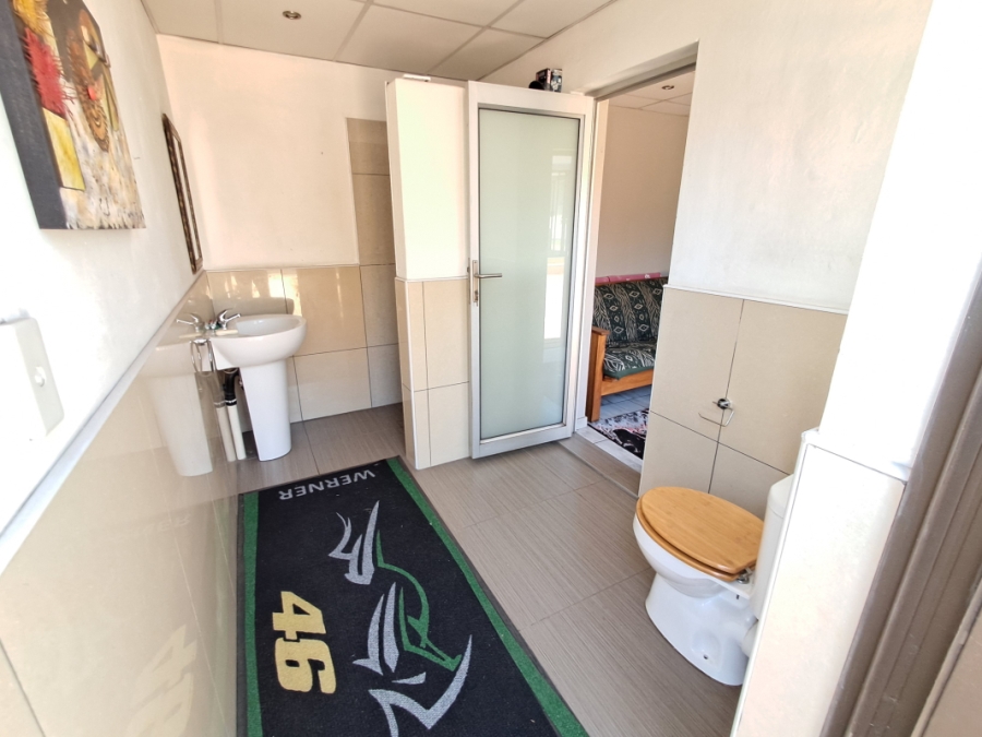 3 Bedroom Property for Sale in Homestead Gauteng
