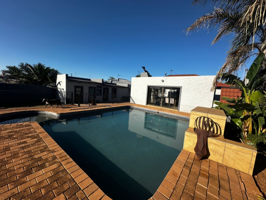 3 Bedroom Property for Sale in Homestead Gauteng