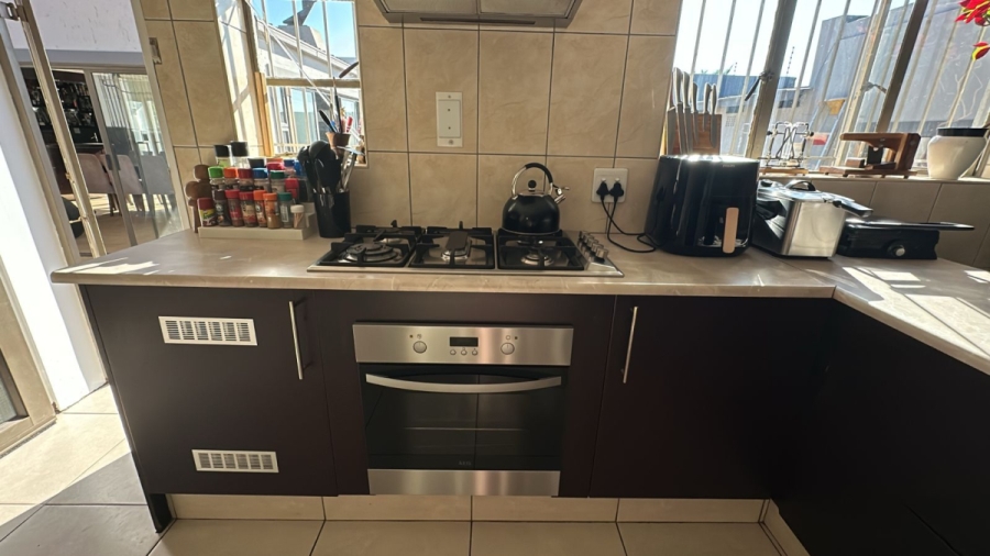 3 Bedroom Property for Sale in Homestead Gauteng