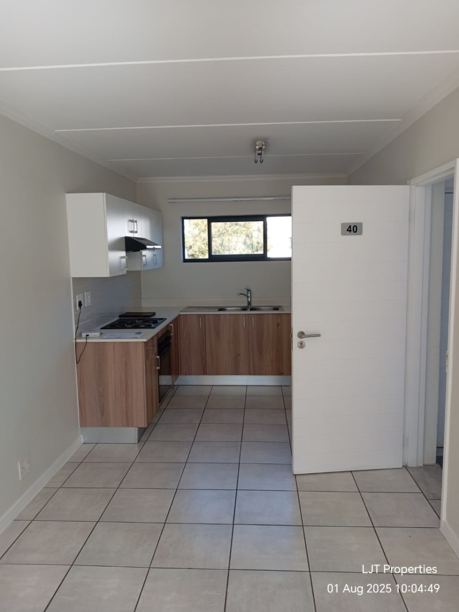 To Let 3 Bedroom Property for Rent in Witfield Gauteng