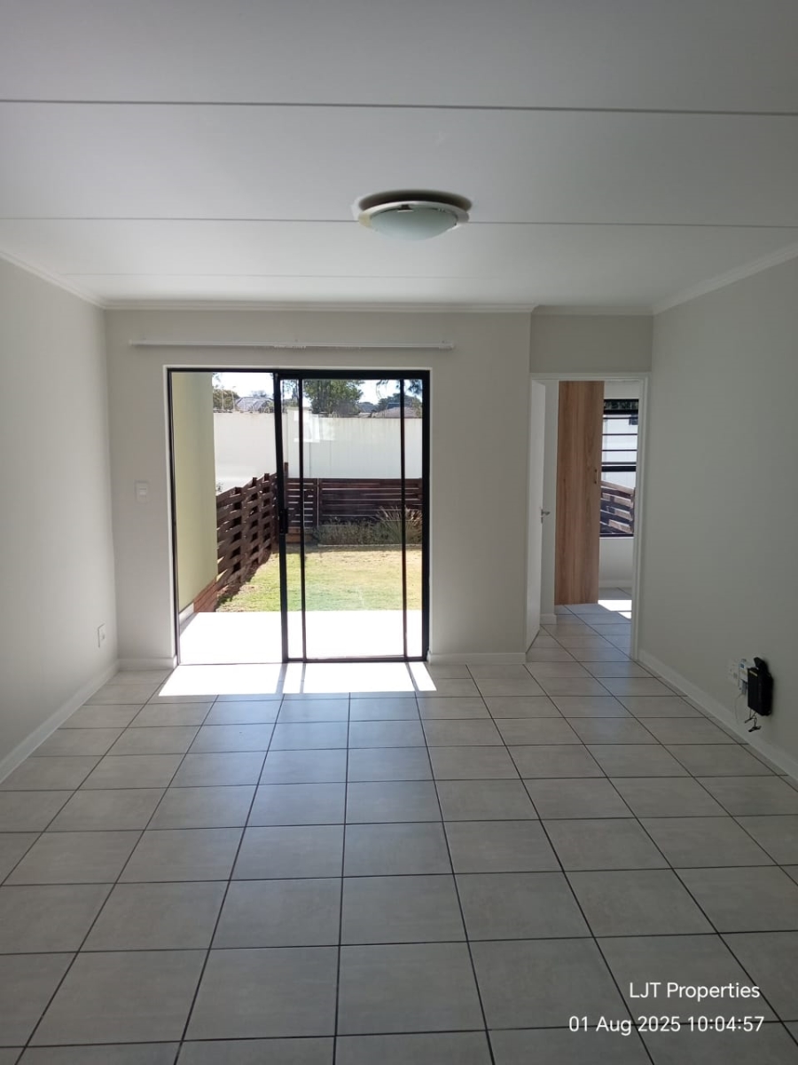 To Let 3 Bedroom Property for Rent in Witfield Gauteng